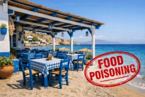 Η Ελλάδα στις πρώτες χώρες σε ταξιδιωτικά κρούσματα σαλμονέλωσης – Στο μικροσκόπιο η εστίαση