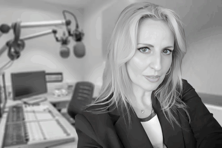 Τα εμβόλια την λύγισαν – Νεκρή ξαφνικά η δημοσιογράφος Μαίρη Νταλαμάγκα στα Ιωάννινα από ανακοπή καρδιάς