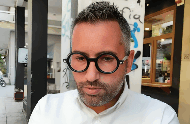 Σοκ στη Θεσσαλονίκη – Νεκρός στον ύπνο του από ανακοπή καρδιάς γνωστός οπαδός του ΠΑΟΚ