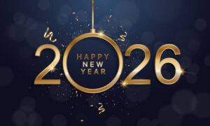 Ευχομαστε καλη χρονια σε ολους , ελπιζουμε το 2026 να ειναι φωτεινο και ειρηνικο!…
