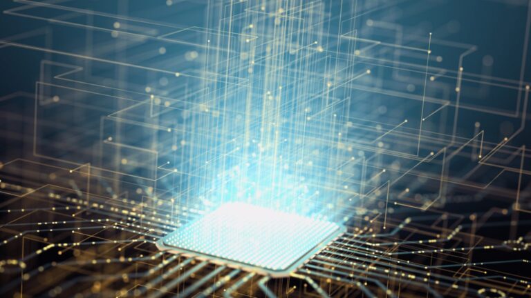 Κινεζικό οπτικό chip LightGen: 100 φορές πιο γρήγορο από την Nvidia A100 στην ΤΝ!