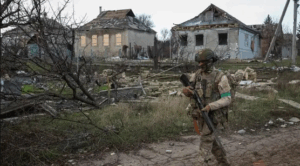 Η Ρωσία υποστηρίζει ότι κατέλαβε το Σιβέρσκ