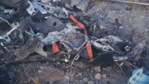 Τραγωδία στην Τανζανία: Πέντε νεκροί από συντριβή ελικοπτέρου στο Κιλιμάντζαρο – Εκτελούσε αποστολή διάσωσης