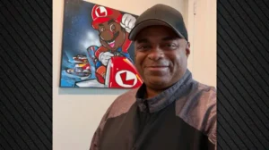 Λ.Γουίλσον: Τέλος στη ζωή του έβαλε σε ηλικία 48 ετών ο γνωστός Youtuber