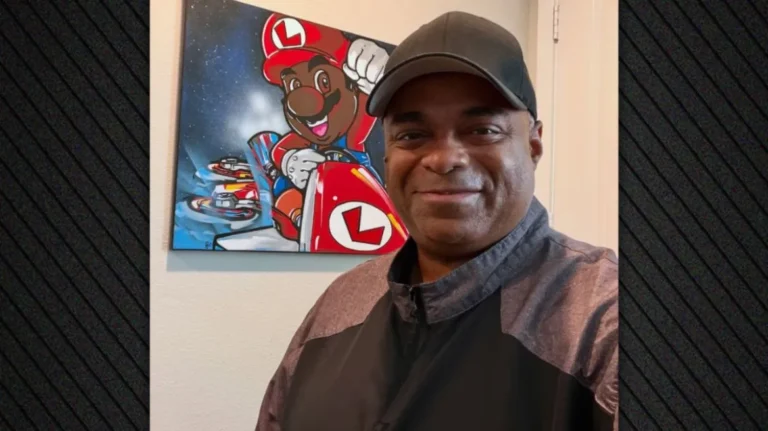 Λ.Γουίλσον: Τέλος στη ζωή του έβαλε σε ηλικία 48 ετών ο γνωστός Youtuber