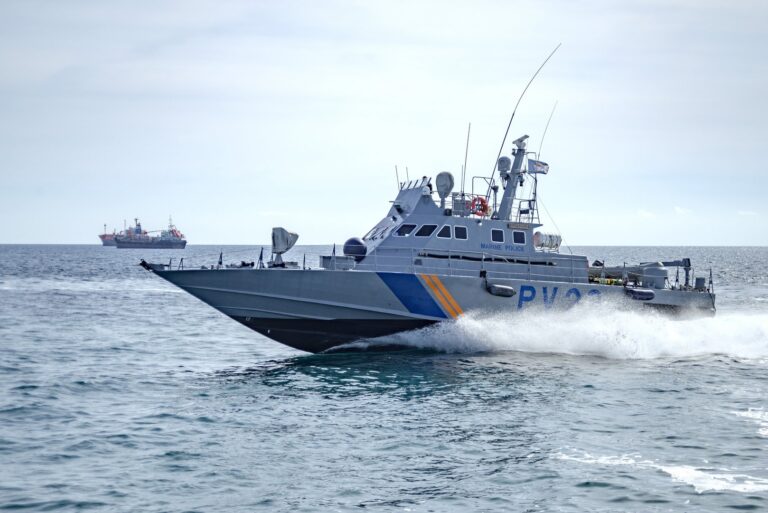 Ανατολική Μεσόγειος: Θρίλερ με την εξαφάνιση ισραηλινού γιοτ κοντά στην Κύπρο – Σε εξέλιξη οι έρευνες