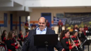 Σοκ στην Πάτρα: “Εφυγε” στα 46 του ο τενόρος Νίκος Παπακώστας