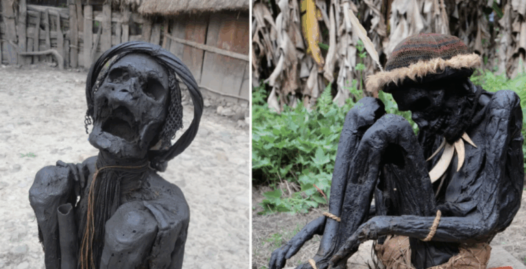 Αυτή είναι η πιο συγκλονιστική ανακάλυψη της χρονιάς