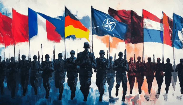 Ώρα μηδέν για όλο τον πλανήτη — Rutte: Διαλύθηκε το Συμβούλιο ΝΑΤΟ με Ρωσία — Medvedev: Θα παραδοθείτε ή θα αφανιστείτε