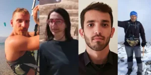 Βαρδούσια: Ανασύρθηκαν οι σοροί των 4 ορειβατών -Βρέθηκαν στο λάθος σημείο τη λάθος στιγμή, λένε στελέχη της ΕΜΑΚ