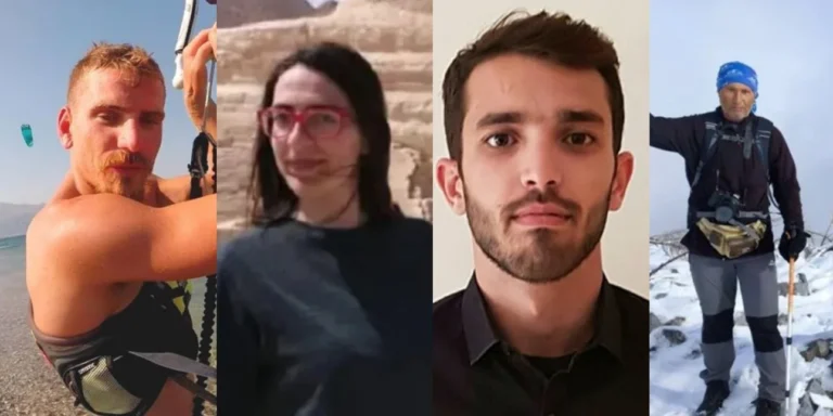 Βαρδούσια: Ανασύρθηκαν οι σοροί των 4 ορειβατών -Βρέθηκαν στο λάθος σημείο τη λάθος στιγμή, λένε στελέχη της ΕΜΑΚ