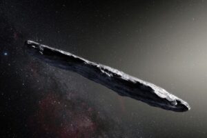 Πρώην αξιωματούχος CIA: «Η αλήθεια για τους εξωγήινους δεν θα αρέσει καθόλου – Δεν είναι αυτό νομίζουμε»