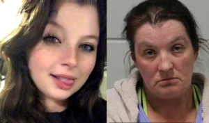 Αφάνταστη και ειδεχθής παιδοκτονία: Σκότωσε την κόρη της και αφαίρεσε το αγέννητο μωρό της