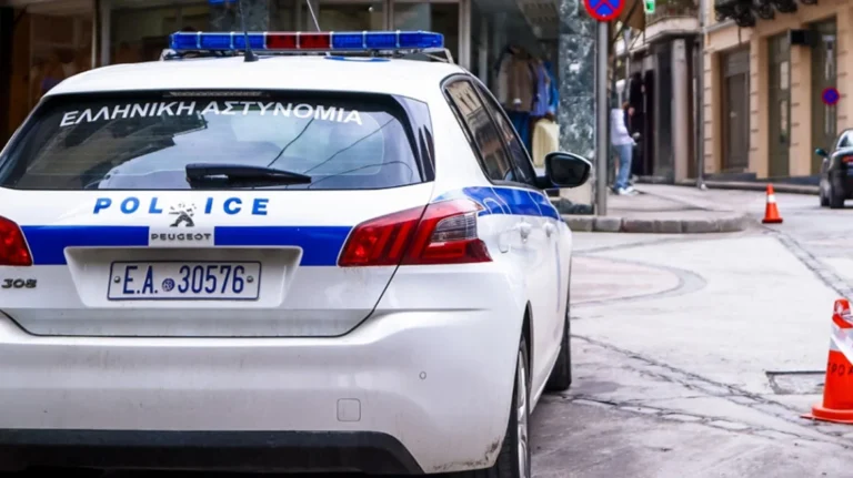 Αιφνίδιος θάνατος 33χρονου στην αυλή του σπιτιού του στην Ηλεία, κατέρρευσε λίγο πριν πάει στα χωράφια