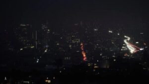 Σαν Φρανσίσκο: Blackout βύθισε στο σκοτάδι 130 χιλιάδες κατοίκους