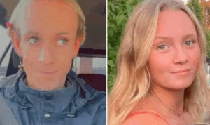 Οργή στη Σουηδία για τη δολοφονία 25χρονης από 26χρονο τρανς: Το 2019 είχε συλληφθεί για απαγωγή 10χρονης και είχε αποφυλακιστεί πρόωρα