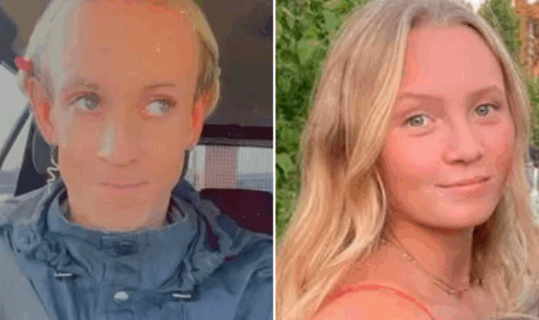 Οργή στη Σουηδία για τη δολοφονία 25χρονης από 26χρονο τρανς: Το 2019 είχε συλληφθεί για απαγωγή 10χρονης και είχε αποφυλακιστεί πρόωρα