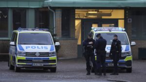 Σουηδία: 12χρονος εκτέλεσε συμβόλαιο θανάτου για 20.000 λίρες! – Δολοφόνησε λάθος άνθρωπo