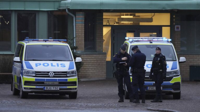 Σουηδία: 12χρονος εκτέλεσε συμβόλαιο θανάτου για 20.000 λίρες! – Δολοφόνησε λάθος άνθρωπo