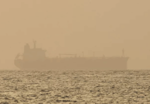 Ο Τραμπ ανακοίνωσε την κατάσχεση τάνκερ από τις ΗΠΑ – Για «πειρατεία» κάνει λόγο ο Μαδούρο