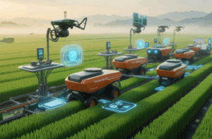 Βαρόνοι της Τροφής