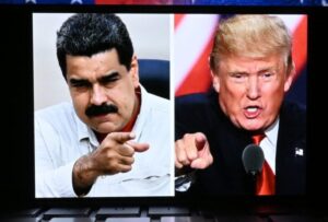 Ανεβαίνει το θερμόμετρο μεταξύ ΗΠΑ-Βενεζουέλας – Το «κλείσιμο» του εναέριου χώρου και η απάντηση του Καράκας