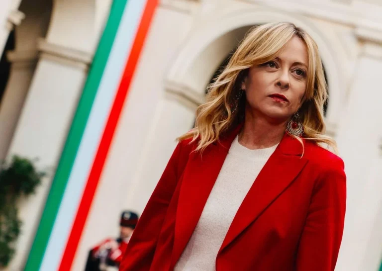 Ιταλία: Αυστηρότερα μέτρα της κυβέρνησης Μελόνι για το μεταναστευτικό