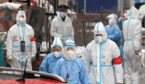 ΟΤΑΝ Ο ΓΕΡΟΝΤΑΣ ΜΑΣ ΠΡΟΕΙΔΟΠΟΙΟΥΣΕ, ΚΑΠΟΙΟΙ ΤΟΝ ΕΒΡΙΖΑΝ