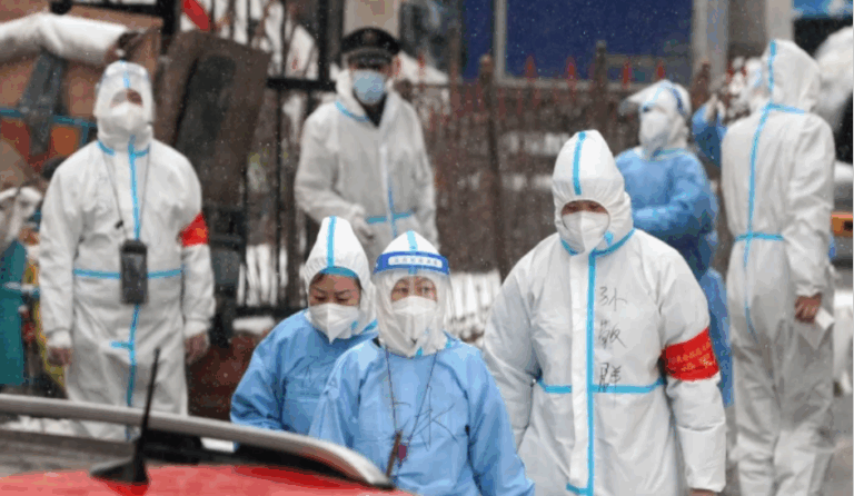 ΟΤΑΝ Ο ΓΕΡΟΝΤΑΣ ΜΑΣ ΠΡΟΕΙΔΟΠΟΙΟΥΣΕ, ΚΑΠΟΙΟΙ ΤΟΝ ΕΒΡΙΖΑΝ