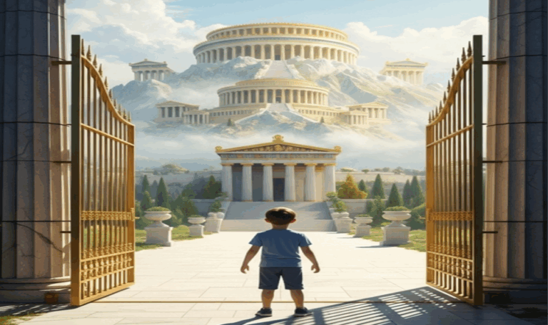 Ποιος είναι ο “φορέας μνήμης” που θα φέρει την αποκάλυψη της αληθινής ιστορίας