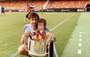 Τραγικό ναυάγιο στην Ινδονησία: Νεκρός ο προπονητής Φερνάντο Μαρτίν και τα παιδιά του