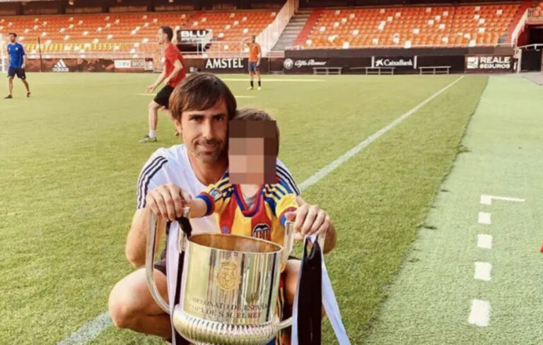 Τραγικό ναυάγιο στην Ινδονησία: Νεκρός ο προπονητής Φερνάντο Μαρτίν και τα παιδιά του