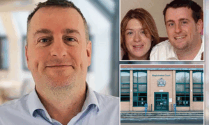 Σοκ στη Βρετανία: Νάρκωνε τη σύζυγό του και τη βίαζαν επί χρόνια – 60 κατηγορίες στο εδώλιο