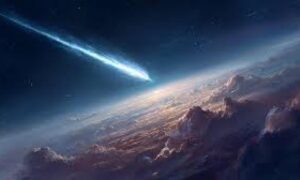 Το άστρο των φετινών Χριστουγέννων -Αμερικάνος ειδικός προειδοποιεί για τον αν ο “Κομήτης” 3I ATLAS θα χτυπήσει την Γη και ποιο σενάριο τον φοβίζει