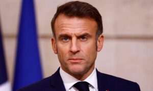 «Εκτοξεύτηκε» το δημόσιο χρέος στη Γαλλία – Έφτασε στο 117,4% του ΑΕΠ