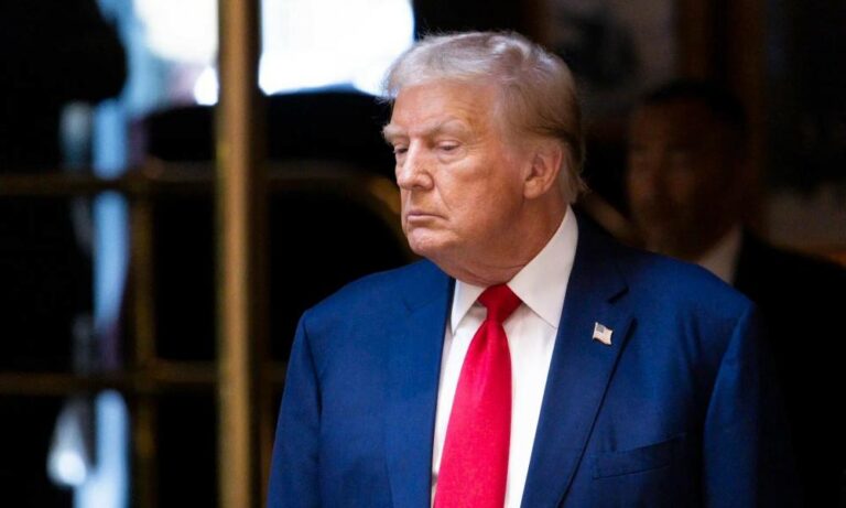 Απόφαση Τραμπ: Απαγορεύεται κάθε πτήση στη ζώνη της Βενεζουέλας