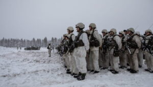 Operation Arctic Endurance: στρατιωτική άσκηση ρουτίνας ή μήνυμα ισχύος στην Αρκτική;