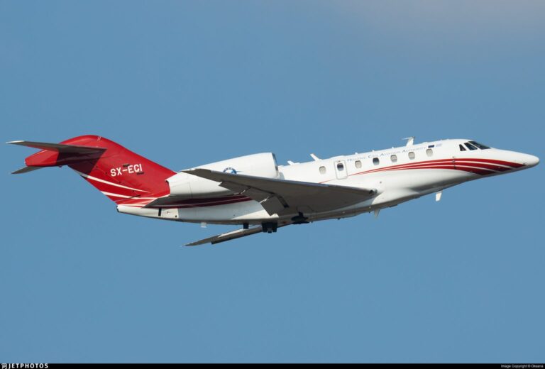 «Μπλακ άουτ» στην εναέρια κυκλοφορία: Η ΥΠΑ σήκωσε αεροσκάφος για έλεγχο παρεμβολών από άγνωστη πηγή