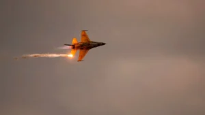 Συναγερμός στη Ρουμανία: Εθεάθησαν ρωσικά drones – Απογειώθηκαν F-16