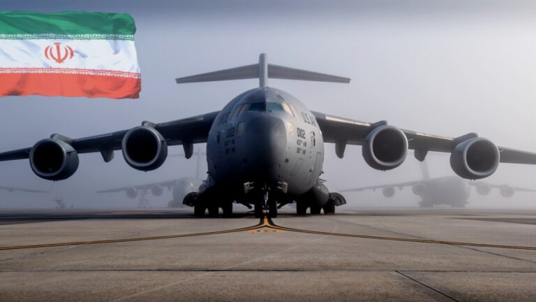 Ώρα μηδέν στο Ιράν – Ο Trump μεταφέρει μεταγωγικά C-17 και ειδικές δυνάμεις στην Ευρώπη – Ισραήλ: Μετράει μέρες ο Khamenei