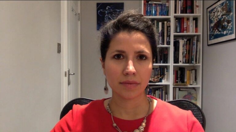 Geranmayeh (European Council): Οι ΗΠΑ θα επιτεθούν άμεσα στο Ιράν αλλά με ανυπολόγιστο πολιτικό κόστος για Trump