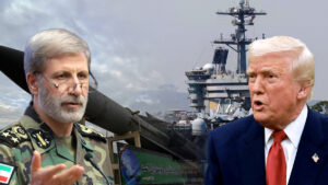 Βροντερό «όχι» της Τεχεράνης στις τρεις απαιτήσεις του Ντόναλντ Τραμπ