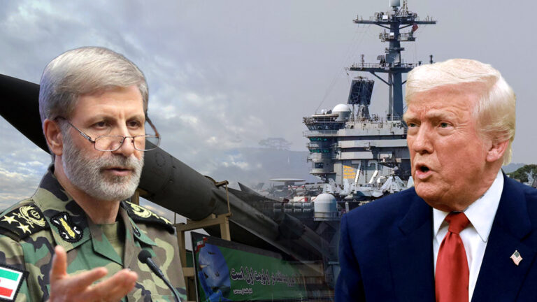 Βροντερό «όχι» της Τεχεράνης στις τρεις απαιτήσεις του Ντόναλντ Τραμπ