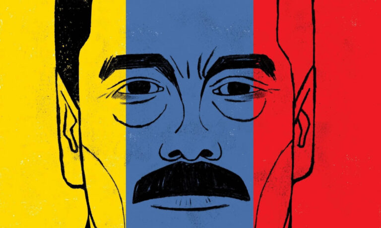 Ο Τραμπ ανακοινώνει ότι το πετρέλαιο της Βενεζουέλας περνά στα χέρια των ΗΠΑ