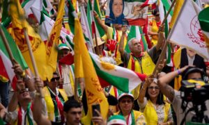 Ετοιμάζεται κάτι πάρα πολύ μεγάλο… Ο Μιχάλης Ιγνατίου στην πρωινή εκπομπή Σήμερα του Σκάι