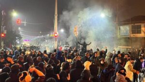 Παγκόσμιο σοκ… πάνω από 2.000 νεκροί στο Ιράν, στήνεται αγχόνη για πράκτορες της Mossad – «Κατάπιε» τις απειλές ο Trump