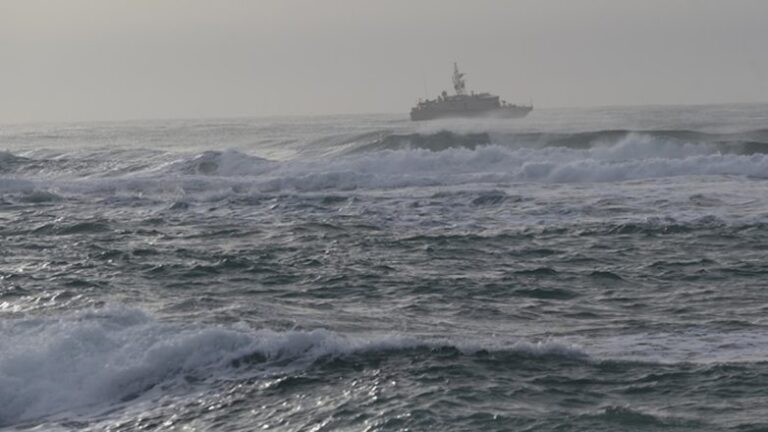 Νιγηρία: Εικοσιέξι νεκροί από ανατροπή σκάφους