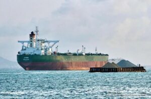 Κόλαση με νέα σύγκρουση Trump – Xi Jinping – Κινεζικά τάνκερ σπάνε τον αποκλεισμό και κατευθύνονται στη Βενεζουέλα