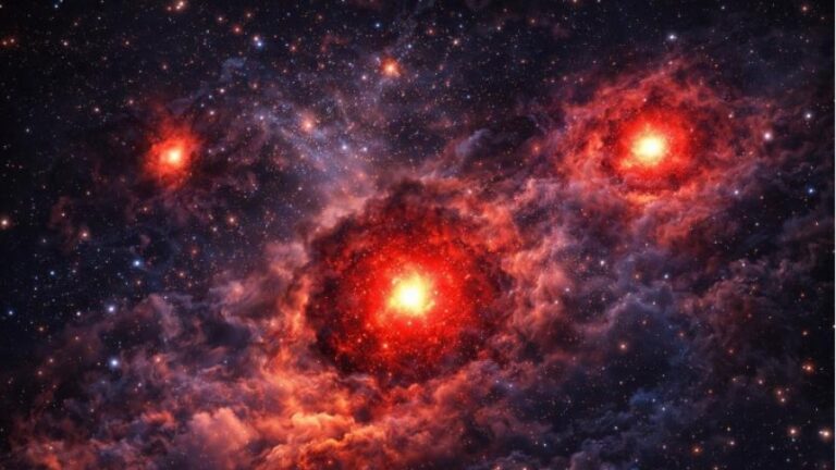 Ανατρέπονται όσα ξέραμε για το Σύμπαν – Κοσμικό μυστήριο απειλεί τη θεωρία της Μεγάλης Έκρηξης