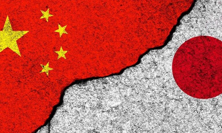 Κίνα: Κλιμακώνεται η ένταση με την Ιαπωνία – Προειδοποίηση για πυρηνική «απειλή»